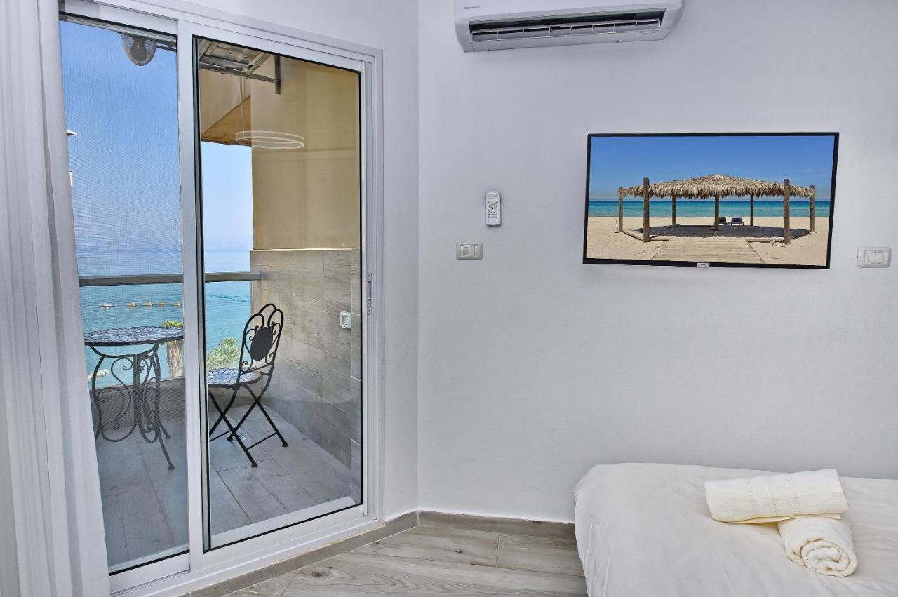 House Of Kings Apartman Tiberias Kültér fotó