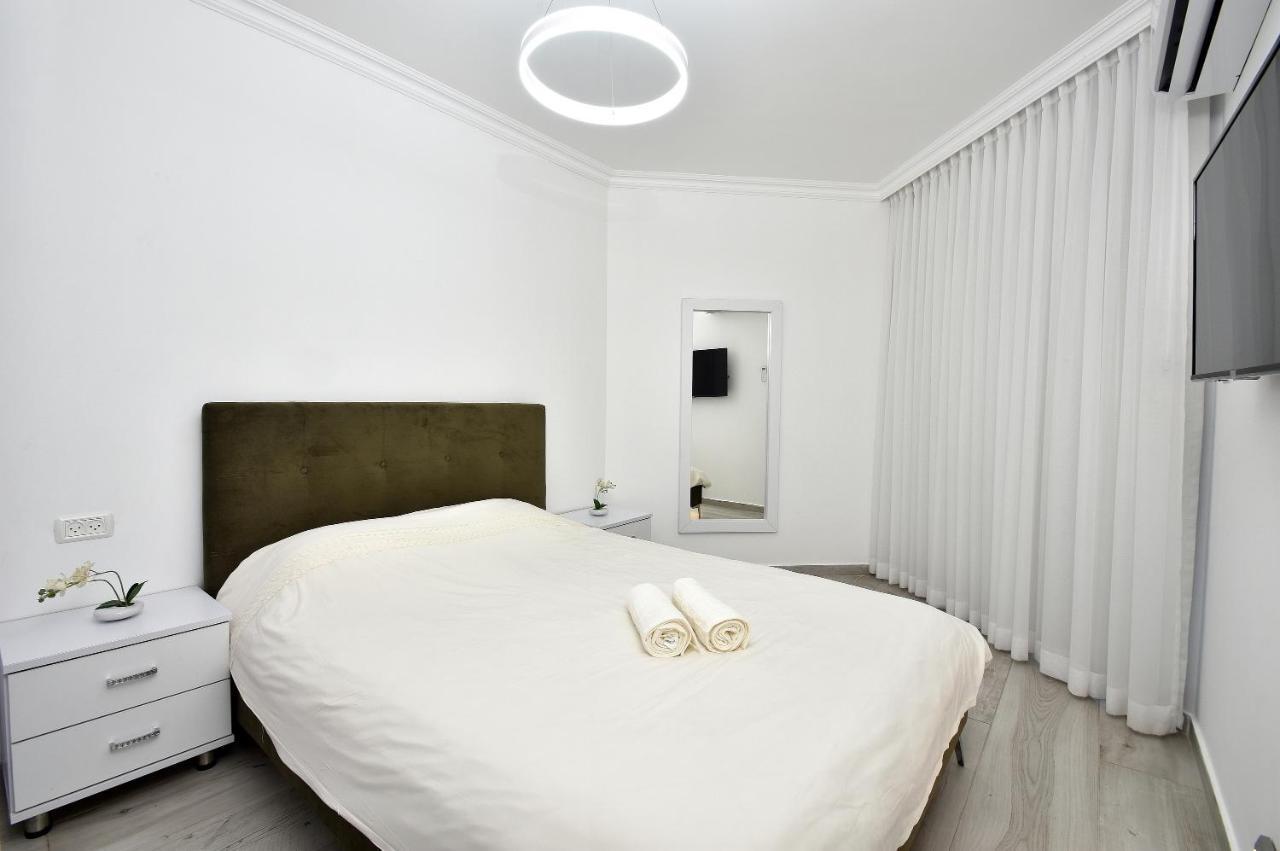 House Of Kings Apartman Tiberias Kültér fotó