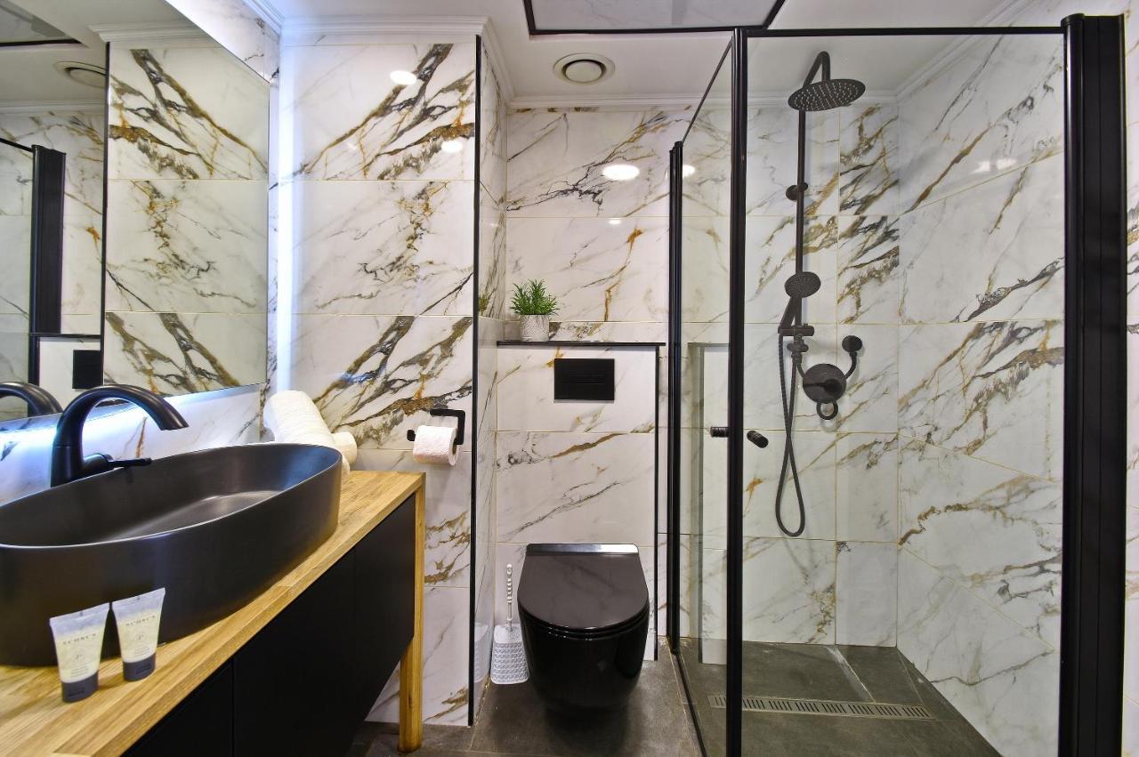 House Of Kings Apartman Tiberias Kültér fotó