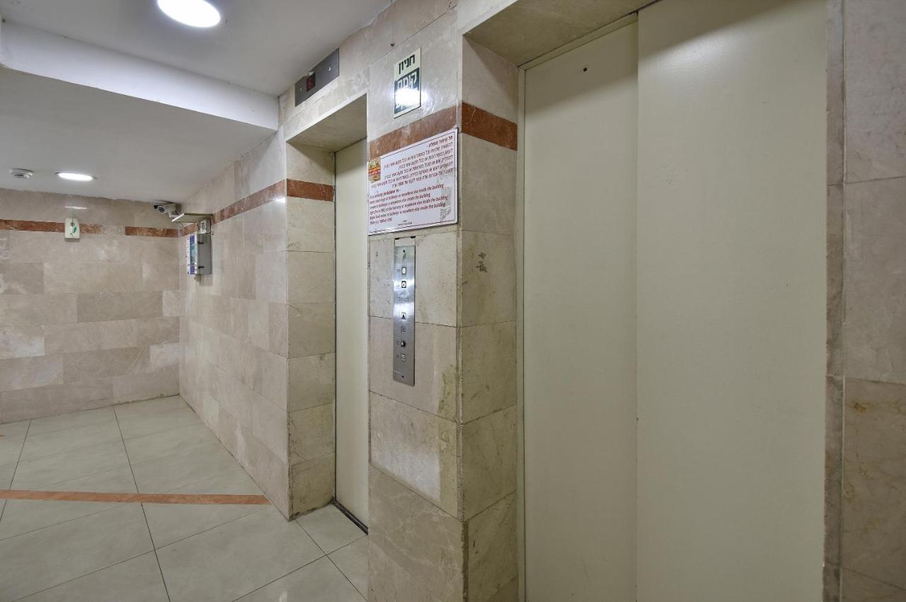 House Of Kings Apartman Tiberias Kültér fotó