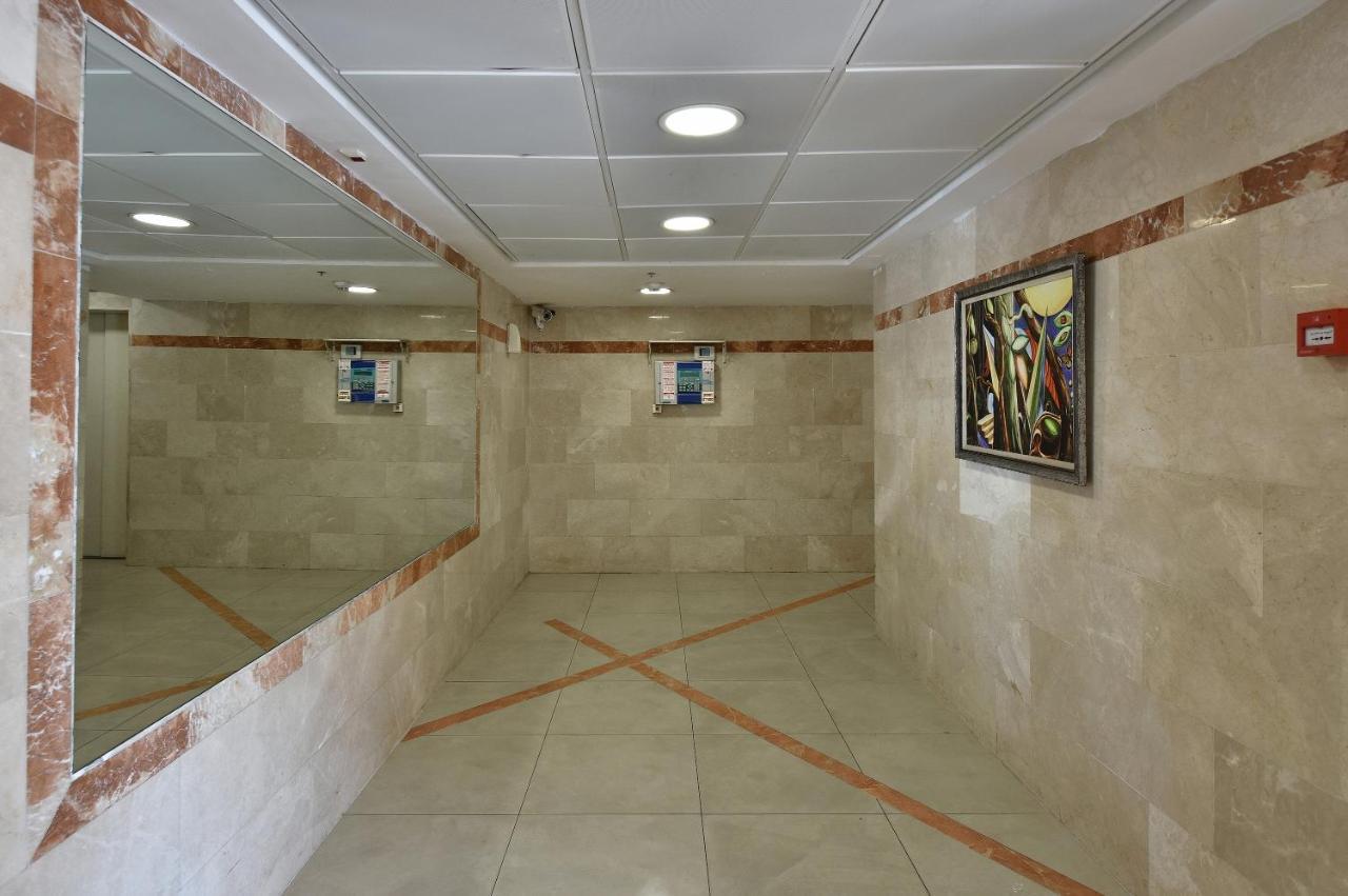 House Of Kings Apartman Tiberias Kültér fotó