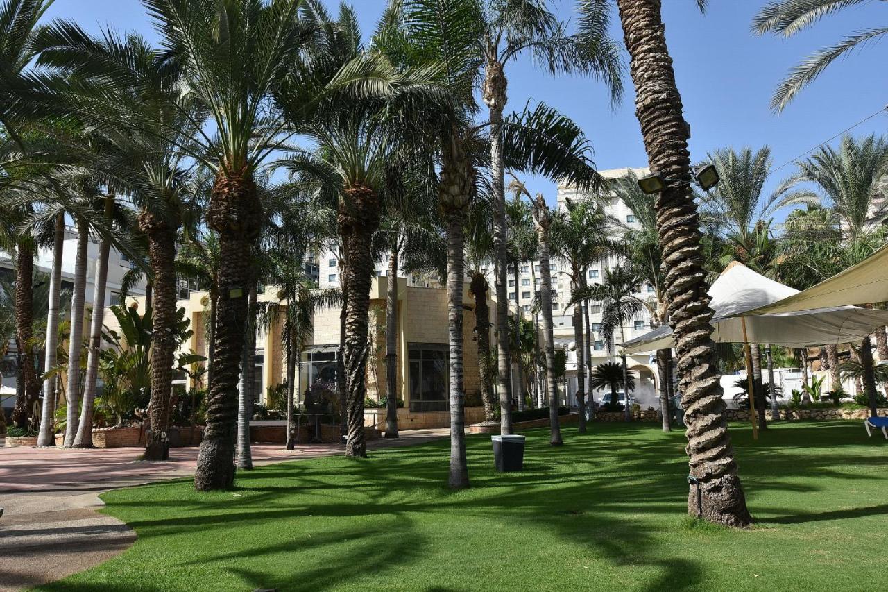 House Of Kings Apartman Tiberias Kültér fotó